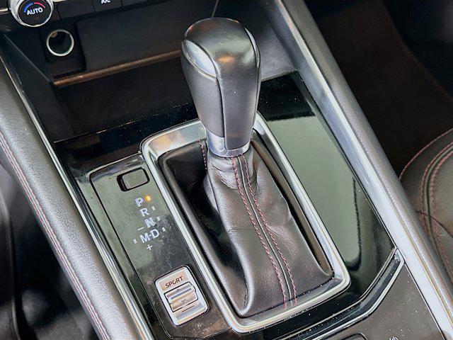 used 2024 Mazda CX-5 car, priced at $24,597