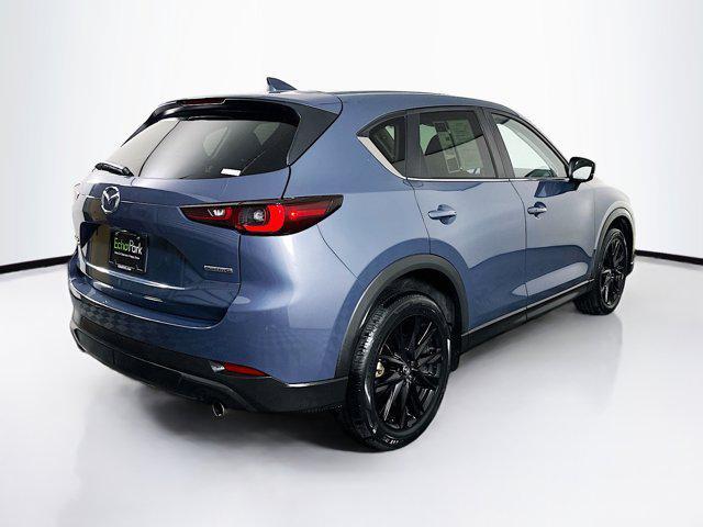 used 2024 Mazda CX-5 car, priced at $24,597