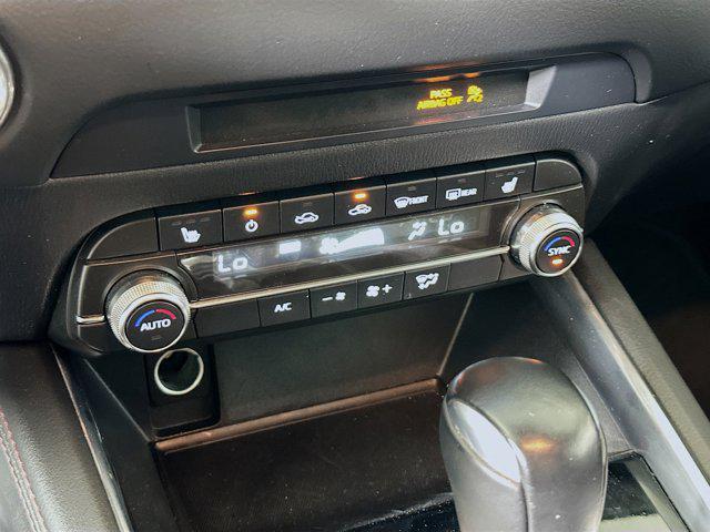 used 2024 Mazda CX-5 car, priced at $24,597