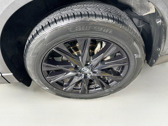 used 2024 Mazda CX-5 car, priced at $24,597