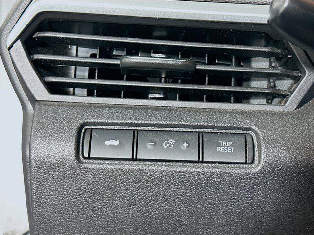 used 2023 Nissan Altima car, priced at $20,347