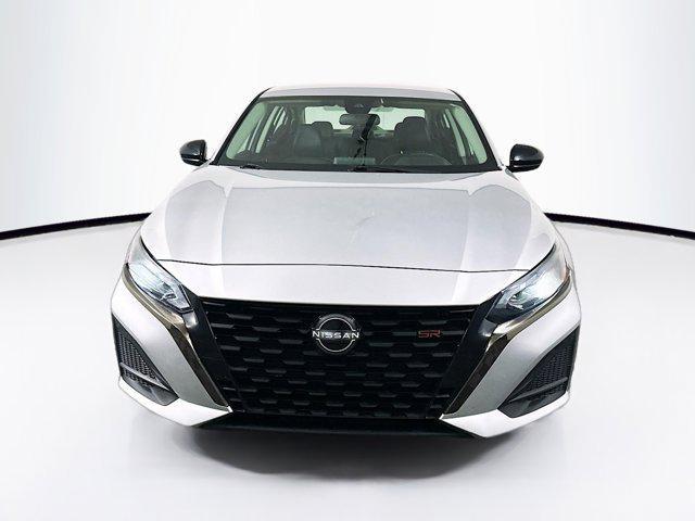 used 2023 Nissan Altima car, priced at $20,347