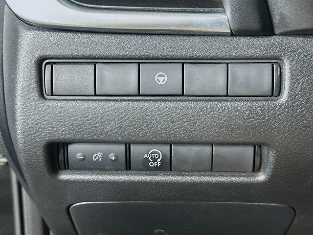 used 2023 Nissan Rogue car, priced at $19,497