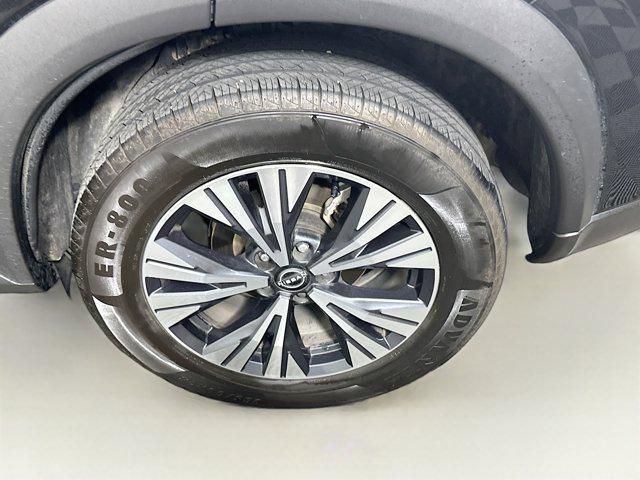 used 2023 Nissan Rogue car, priced at $19,497