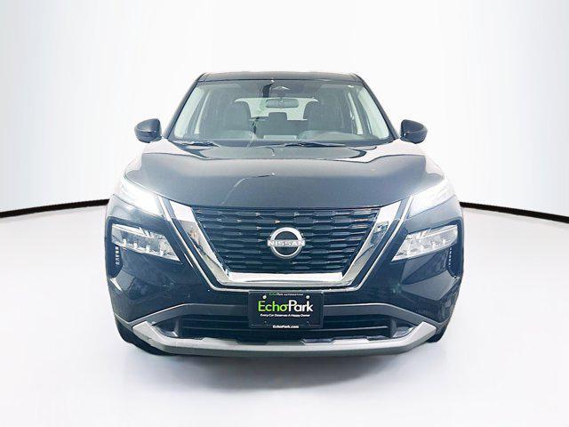 used 2023 Nissan Rogue car, priced at $19,497