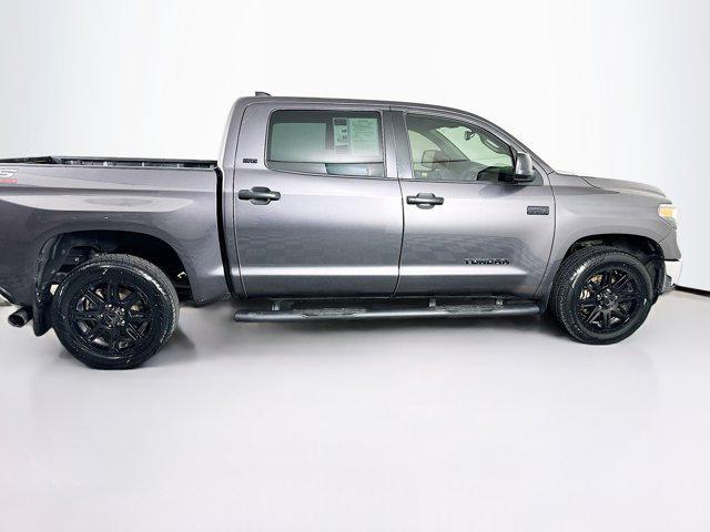used 2020 Toyota Tundra car, priced at $31,797