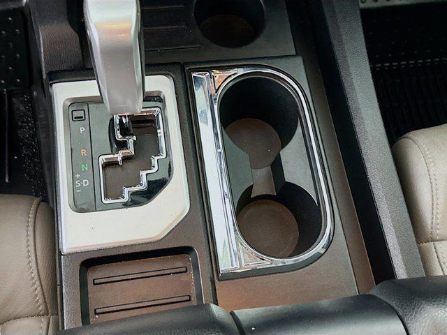 used 2020 Toyota Tundra car, priced at $31,797