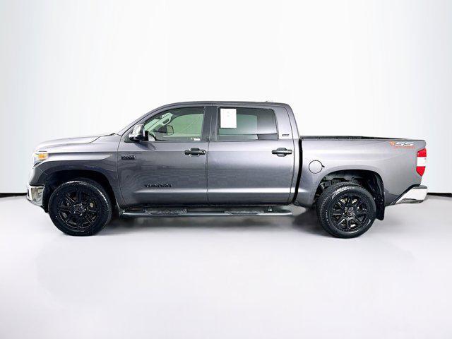 used 2020 Toyota Tundra car, priced at $31,797