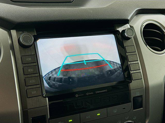used 2020 Toyota Tundra car, priced at $31,797