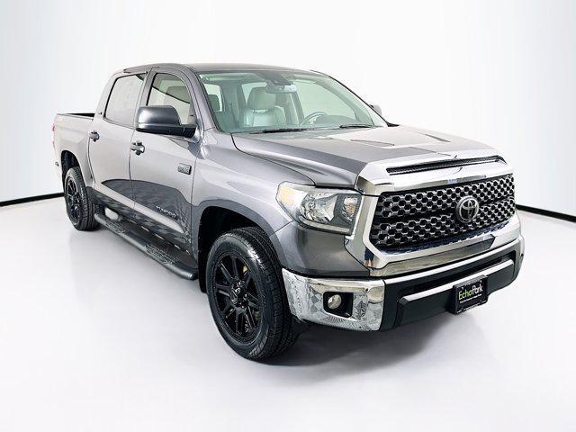 used 2020 Toyota Tundra car, priced at $31,797
