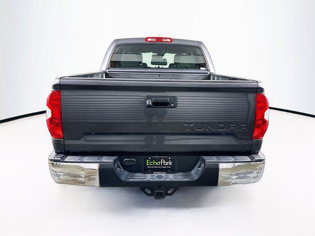 used 2020 Toyota Tundra car, priced at $31,797
