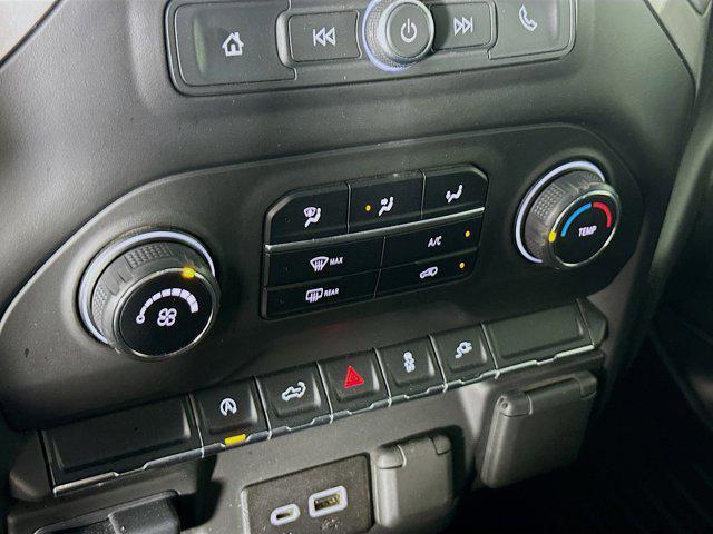used 2021 Chevrolet Silverado 1500 car, priced at $26,497