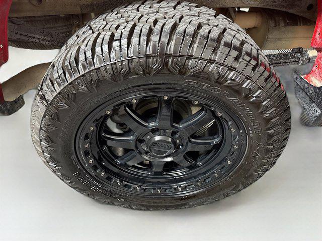 used 2021 Chevrolet Silverado 1500 car, priced at $26,497