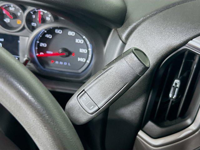 used 2021 Chevrolet Silverado 1500 car, priced at $26,497