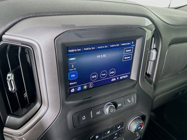 used 2021 Chevrolet Silverado 1500 car, priced at $26,497