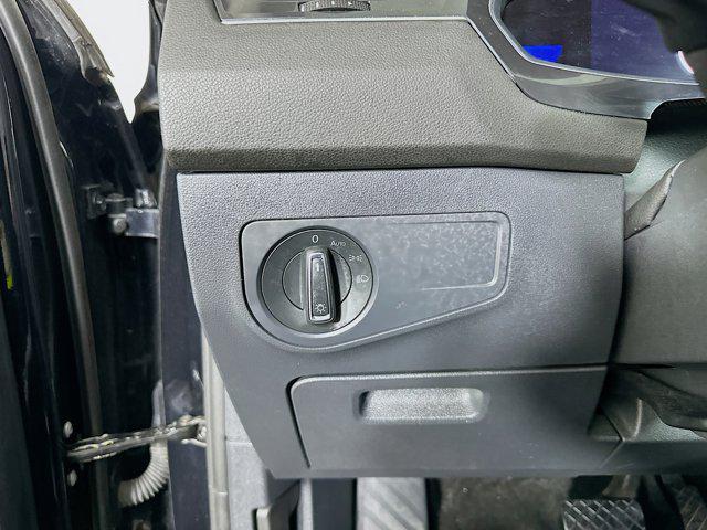 used 2024 Volkswagen Tiguan car, priced at $22,997