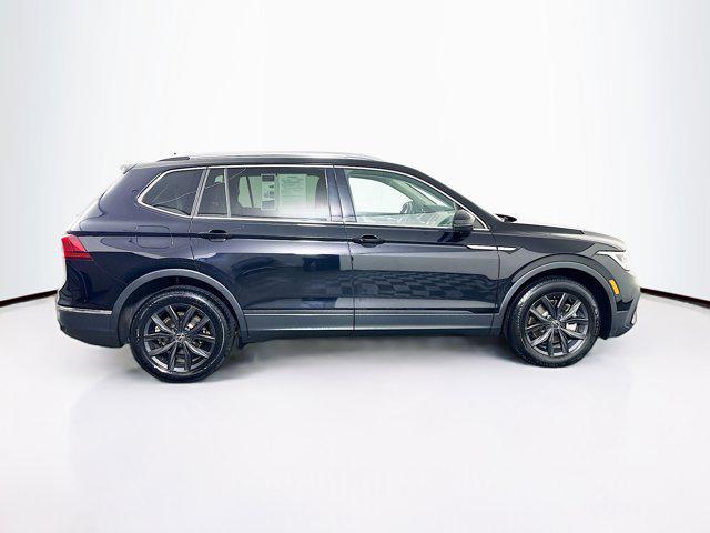 used 2024 Volkswagen Tiguan car, priced at $22,997