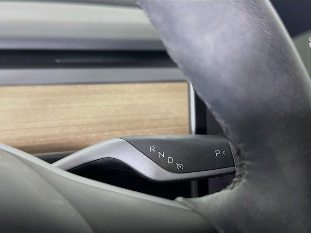 used 2023 Tesla Model Y car, priced at $32,699