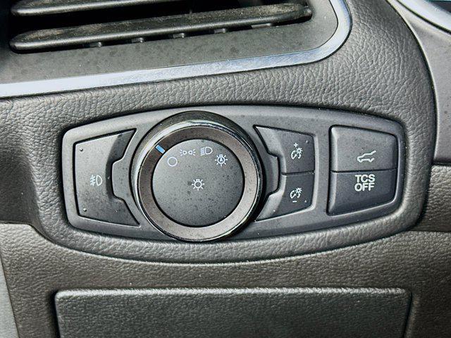 used 2019 Ford Edge car, priced at $16,599