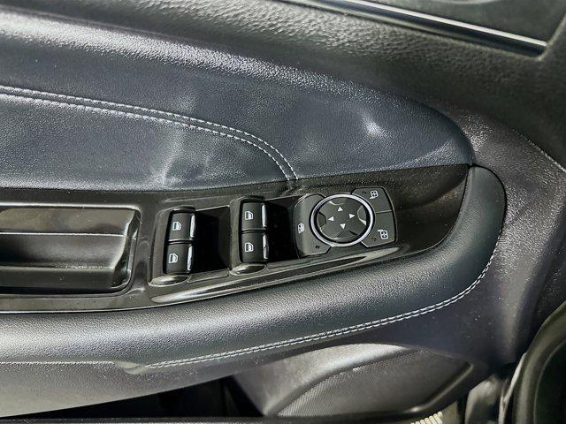 used 2019 Ford Edge car, priced at $16,599