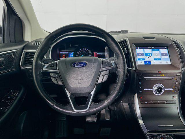 used 2019 Ford Edge car, priced at $16,599
