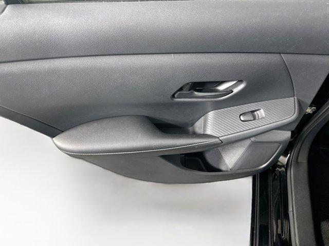 used 2024 Nissan Sentra car, priced at $17,997