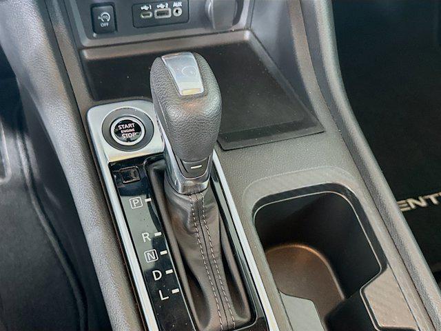 used 2024 Nissan Sentra car, priced at $17,997