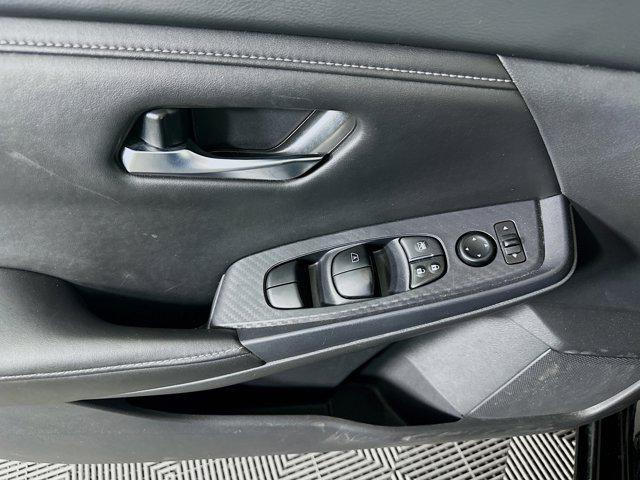 used 2024 Nissan Sentra car, priced at $17,997