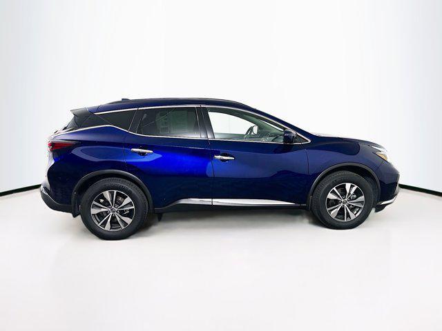 used 2024 Nissan Murano car, priced at $29,189