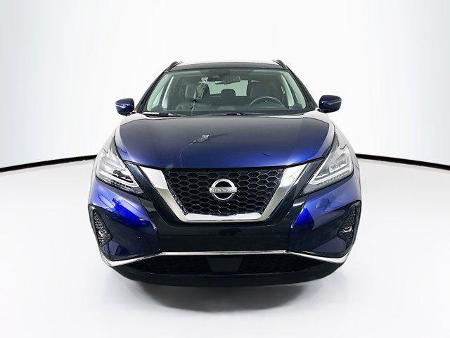 used 2024 Nissan Murano car, priced at $29,189