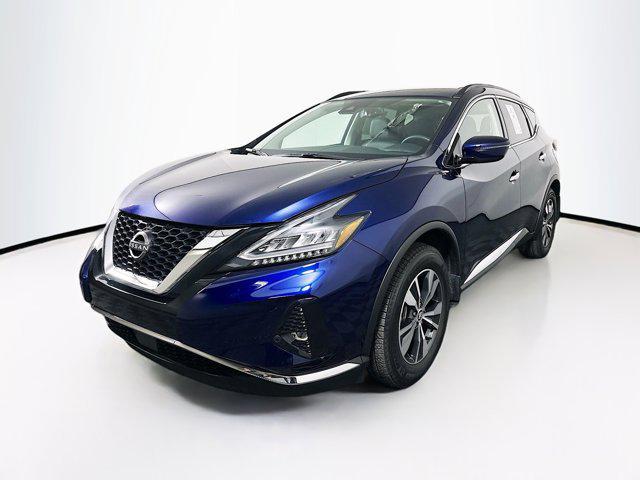 used 2024 Nissan Murano car, priced at $29,189