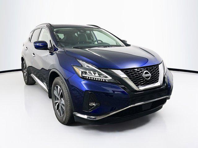 used 2024 Nissan Murano car, priced at $29,189