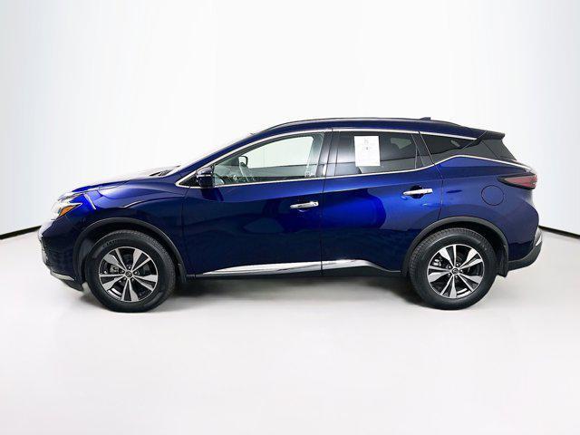 used 2024 Nissan Murano car, priced at $29,189