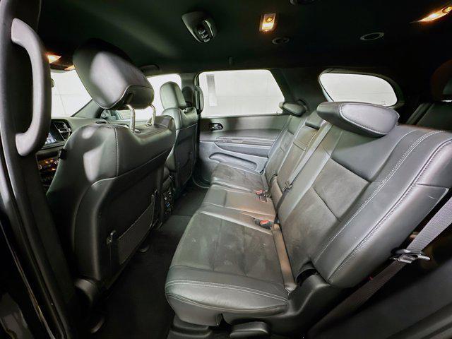 used 2022 Dodge Durango car, priced at $30,109