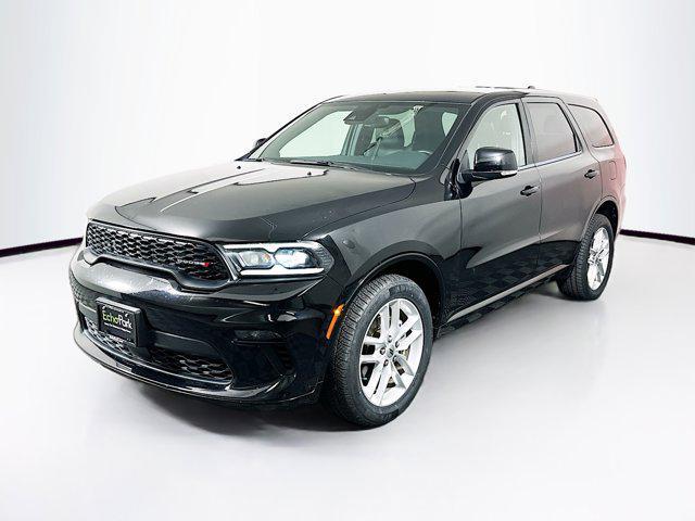 used 2022 Dodge Durango car, priced at $30,109