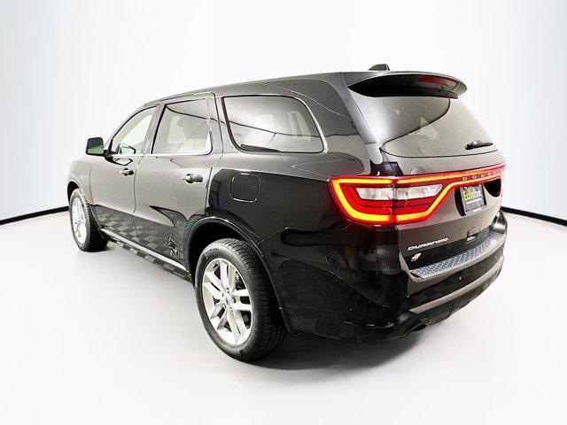 used 2022 Dodge Durango car, priced at $30,109