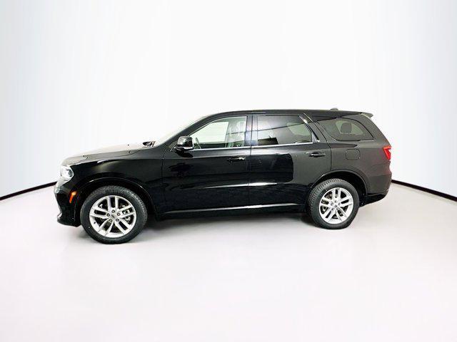 used 2022 Dodge Durango car, priced at $30,109