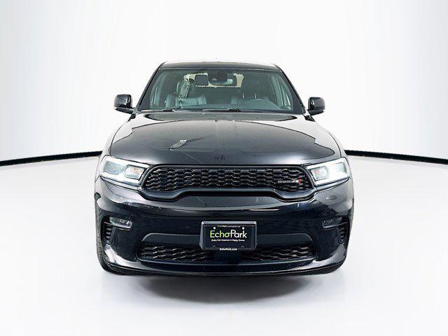 used 2022 Dodge Durango car, priced at $30,109