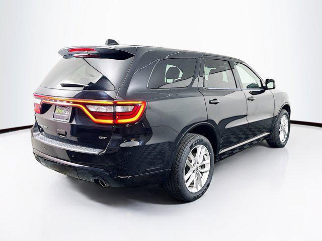 used 2022 Dodge Durango car, priced at $30,109