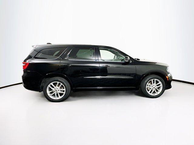 used 2022 Dodge Durango car, priced at $30,109