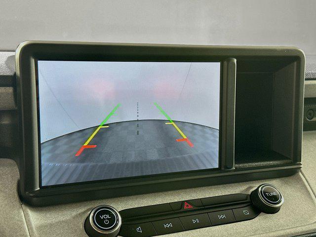 used 2024 Ford Maverick car, priced at $24,487