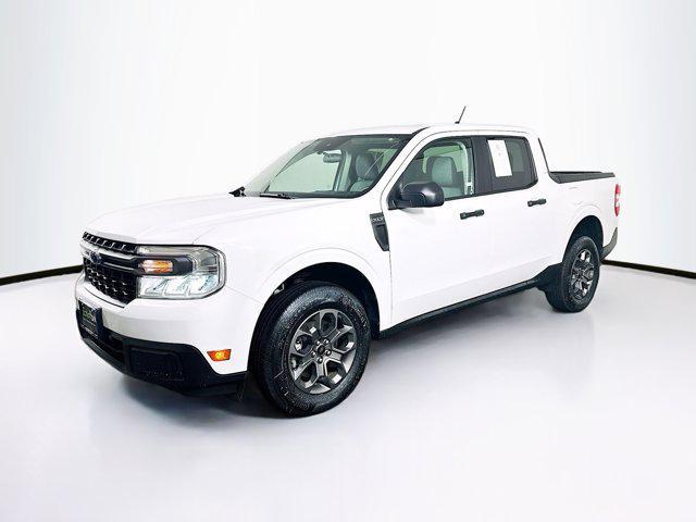 used 2024 Ford Maverick car, priced at $24,487