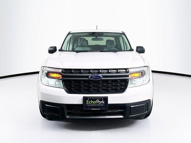 used 2024 Ford Maverick car, priced at $24,487