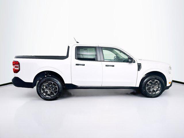 used 2024 Ford Maverick car, priced at $24,487