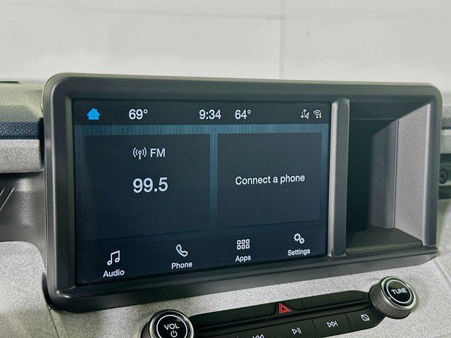 used 2024 Ford Maverick car, priced at $24,487