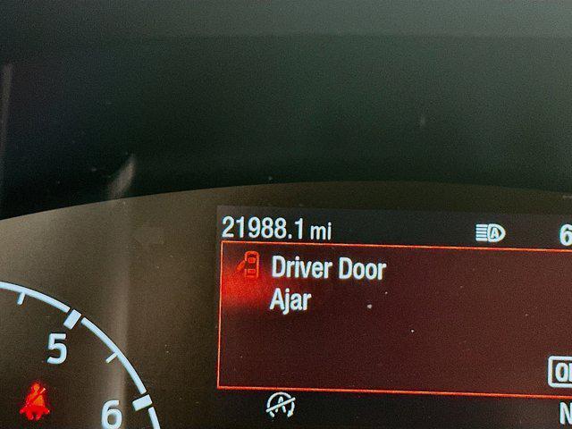 used 2024 Ford Maverick car, priced at $24,487