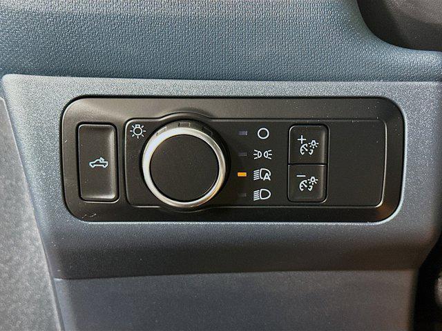 used 2024 Ford Maverick car, priced at $24,487