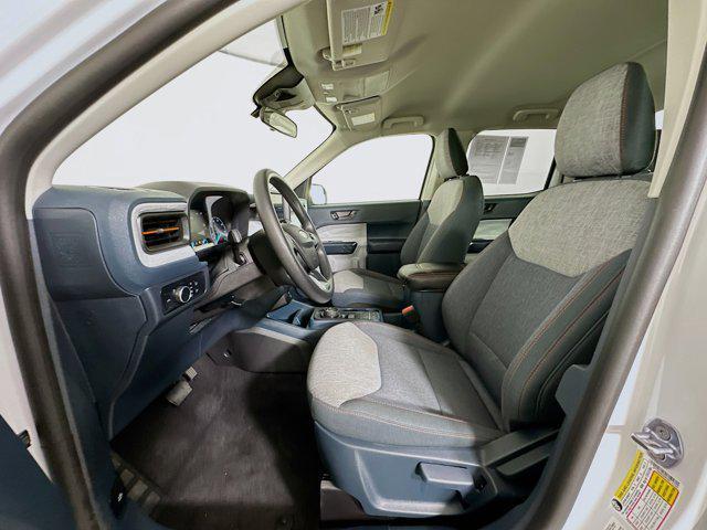 used 2024 Ford Maverick car, priced at $24,487