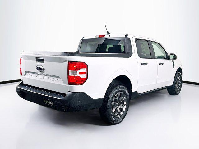 used 2024 Ford Maverick car, priced at $24,487