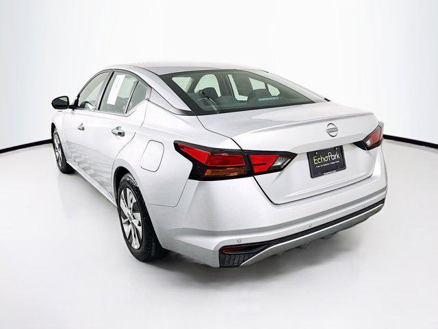 used 2023 Nissan Altima car, priced at $17,939